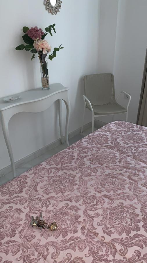 Apartamento Calle Nueva Cádiz Eksteriør bilde