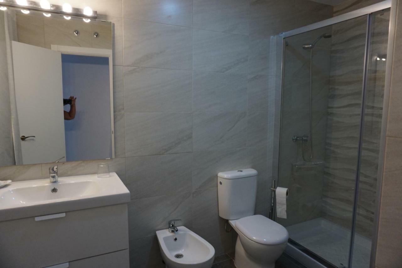 Apartamento Calle Nueva Cádiz Eksteriør bilde