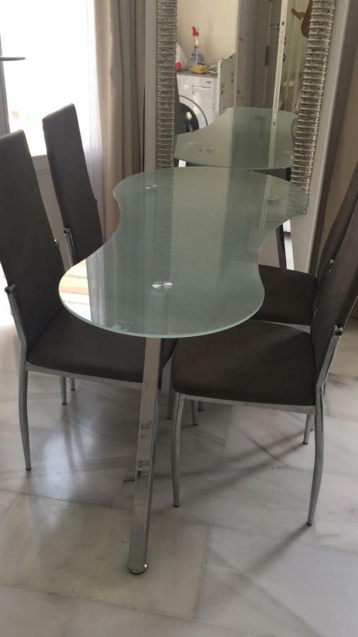 Apartamento Calle Nueva Cádiz Eksteriør bilde